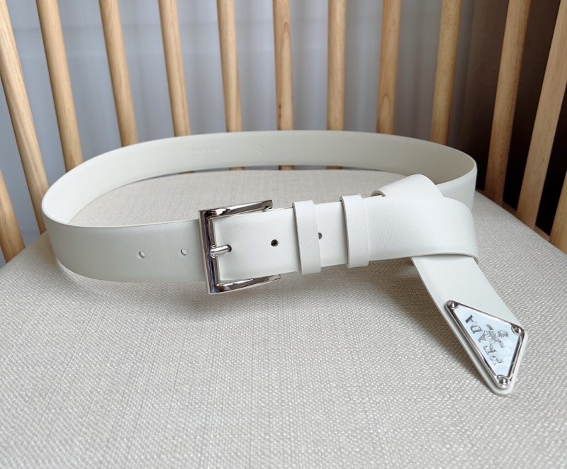 Pra*a belts